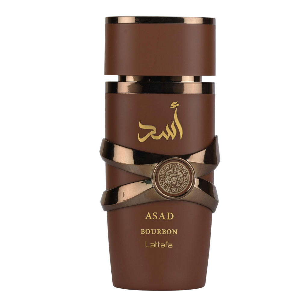 Asad Bourbon