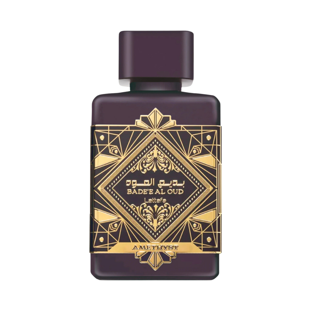 Badee Al Oud Amethyst
