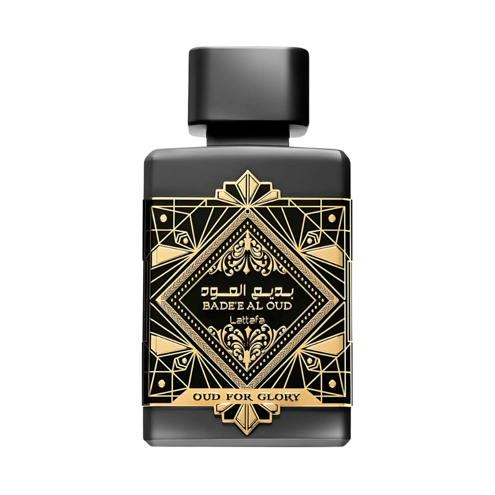Badee Al Oud For Glory