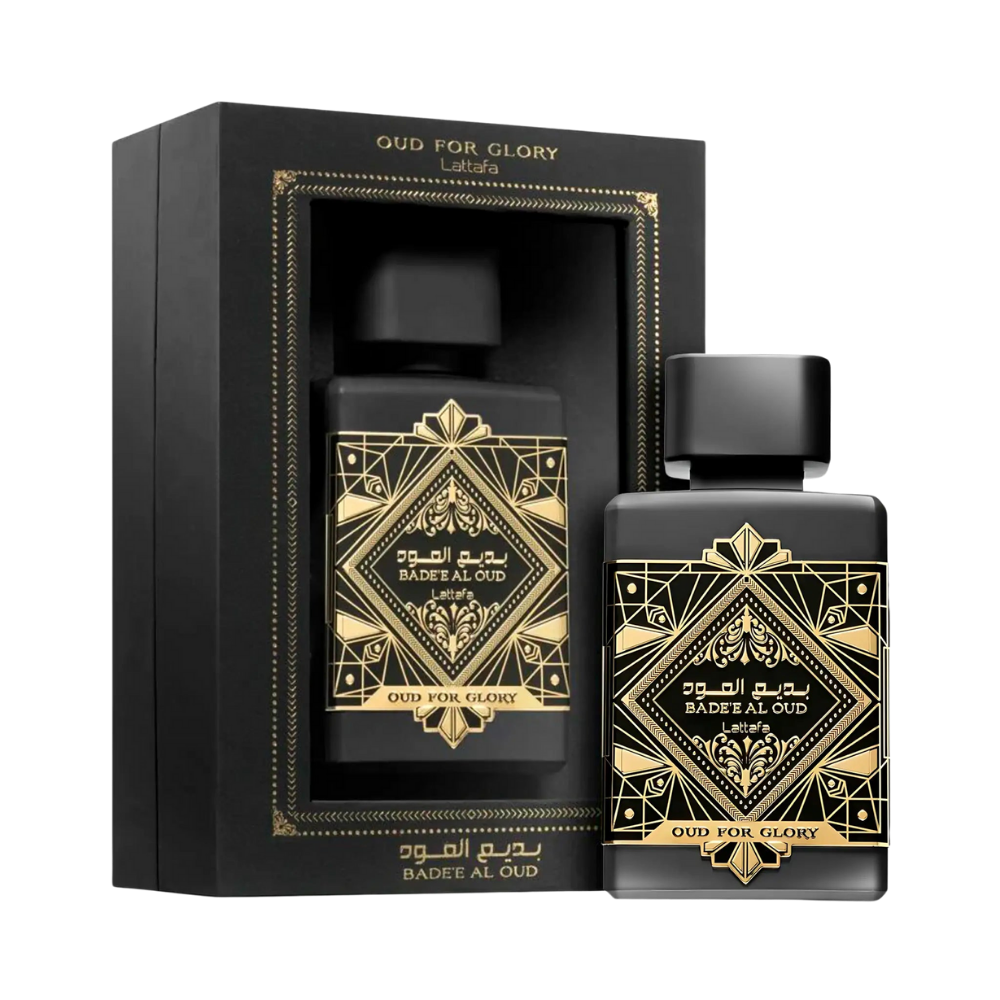 Badee Al Oud For Glory