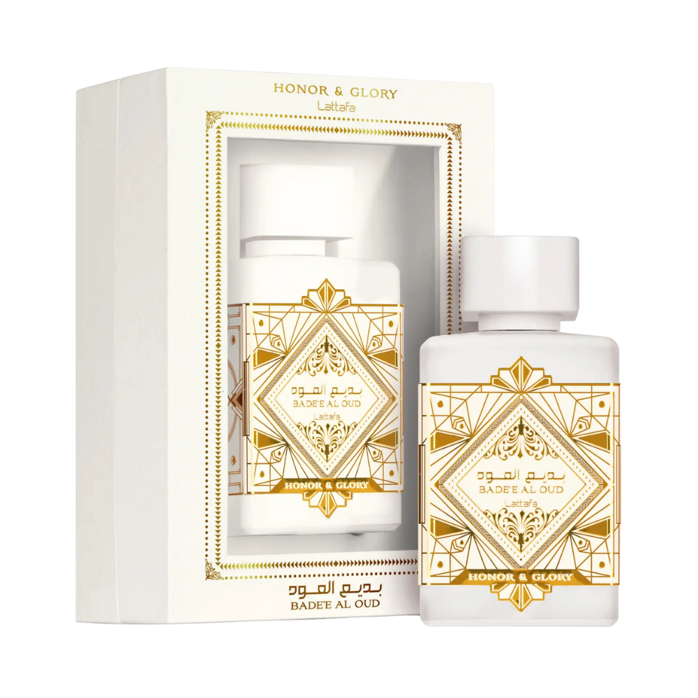 Badee Al Oud Honor & Glory