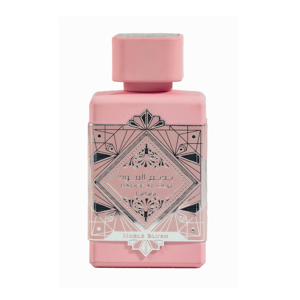 Badee Al Oud For Noble Blush