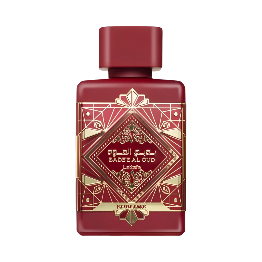 Badee Al Oud For Sublime